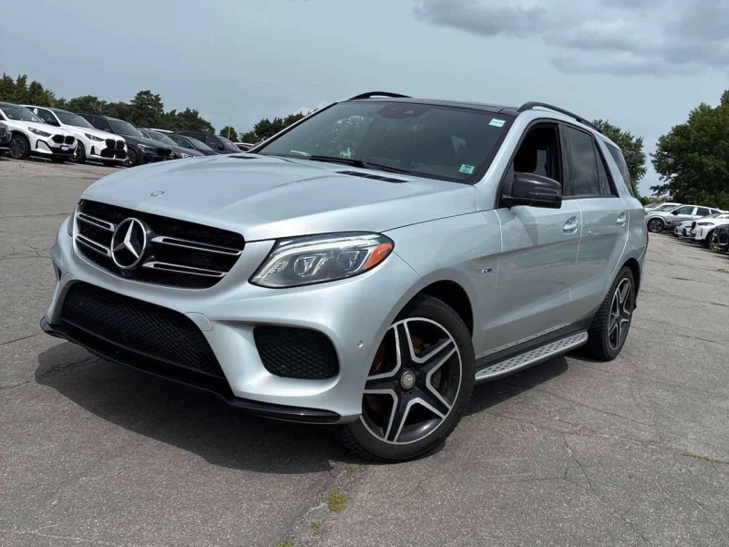 Mercedes-Benz GLE 450 AMG 4MATIC* HARMAN/KARDON* 360КАМЕРИ* - 23200 € - 32232684 1 | Car24.bg Mercedes-Benz GLE 450 AMG 4MATIC* HARMAN/KARDON* 360КАМЕРИ* - 23200 € - 32232684 1