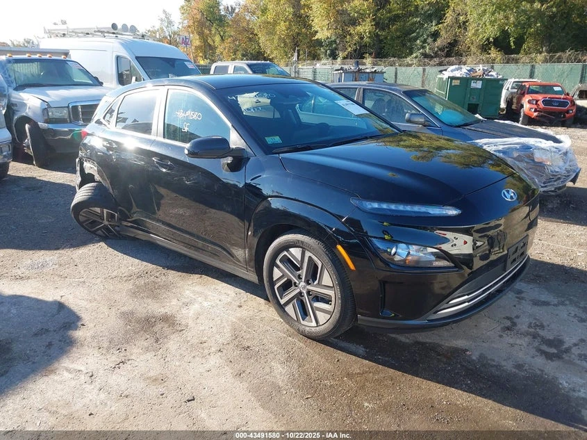 Hyundai Kona Electric Se | Auto.bg — изображение 1 Hyundai Kona Electric Se | Auto.bg — изображение 1