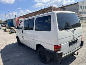 VW T4 2.4 D 1995г. Във много добро състояние. | Auto.bg — изображение 3 VW T4 2.4 D 1995г. Във много добро състояние. | Auto.bg — изображение 3