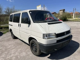 VW T4 2.4 D 1995г. Във много добро състояние. | Auto.bg — изображение 4 VW T4 2.4 D 1995г. Във много добро състояние. | Auto.bg — изображение 4