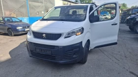 Peugeot Expert 2.0 hdi 150