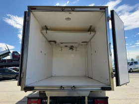 Iveco Daily 35C13 до 3.5т. 3.54м. Carrier Xarios 500 + ток | Auto.bg — изображение 17 Iveco Daily 35C13 до 3.5т. 3.54м. Carrier Xarios 500 + ток | Auto.bg — изображение 17