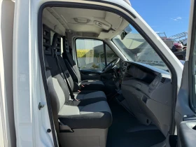 Iveco Daily 35C13 до 3.5т. 3.54м. Carrier Xarios 500 + ток | Auto.bg — изображение 12 Iveco Daily 35C13 до 3.5т. 3.54м. Carrier Xarios 500 + ток | Auto.bg — изображение 12