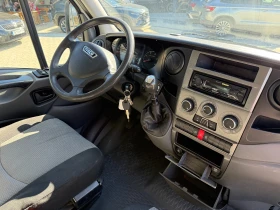 Iveco Daily 35C13 до 3.5т. 3.54м. Carrier Xarios 500 + ток | Auto.bg — изображение 14 Iveco Daily 35C13 до 3.5т. 3.54м. Carrier Xarios 500 + ток | Auto.bg — изображение 14
