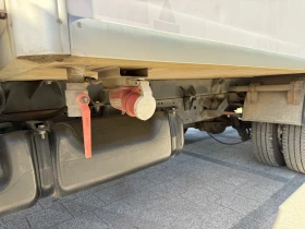 Iveco Daily 35C13 до 3.5т. 3.54м. Carrier Xarios 500 + ток | Auto.bg — изображение 6 Iveco Daily 35C13 до 3.5т. 3.54м. Carrier Xarios 500 + ток | Auto.bg — изображение 6
