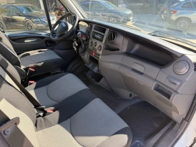 Iveco Daily 35C13 до 3.5т. 3.54м. Carrier Xarios 500 + ток | Auto.bg — изображение 13 Iveco Daily 35C13 до 3.5т. 3.54м. Carrier Xarios 500 + ток | Auto.bg — изображение 13
