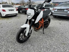 Ktm Duke 690 | Auto.bg — изображение 3 Ktm Duke 690 | Auto.bg — изображение 3