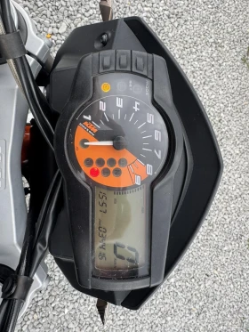 Ktm Duke 690 | Auto.bg — изображение 7 Ktm Duke 690 | Auto.bg — изображение 7