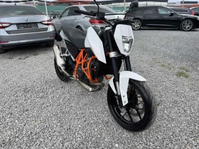 Ktm Duke 690 | Auto.bg — изображение 2 Ktm Duke 690 | Auto.bg — изображение 2