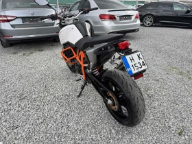 Ktm Duke 690 | Auto.bg — изображение 4 Ktm Duke 690 | Auto.bg — изображение 4