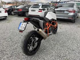 Ktm Duke 690 | Auto.bg — изображение 5 Ktm Duke 690 | Auto.bg — изображение 5