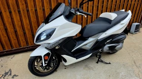 Kymco Xciting 400i abs | Auto.bg — изображение 7 Kymco Xciting 400i abs | Auto.bg — изображение 7
