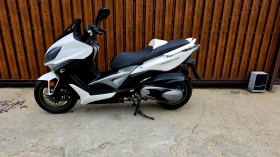 Kymco Xciting 400i abs | Auto.bg — изображение 8 Kymco Xciting 400i abs | Auto.bg — изображение 8