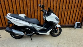 Kymco Xciting 400i abs | Auto.bg — изображение 4 Kymco Xciting 400i abs | Auto.bg — изображение 4