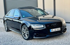 Audi S8 Carbon Ceramic 1 - Car24.bg Audi S8 Carbon Ceramic 1