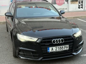 Audi A6 326 BITDI competition - Car24.bg Audi A6 326 BITDI competition