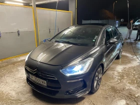 DS DS 5 2014 2.0hdi Регистриран, Обслужен, Автомат! - Car24.bg DS DS 5 2014 2.0hdi Регистриран, Обслужен, Автомат!