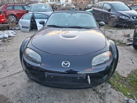 Снимка Mazda Mx-5