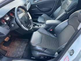 Citroen C5 2.2HDI/204kc/Tourer/Facelift - 12990 лв. / 6641.68 € - 75589062 8 | Car24.bg Citroen C5 2.2HDI/204kc/Tourer/Facelift - 12990 лв. / 6641.68 € - 75589062 8