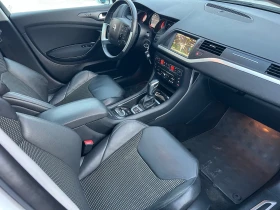 Citroen C5 2.2HDI/204kc/Tourer/Facelift - 12990 лв. / 6641.68 € - 75589062 9 | Car24.bg Citroen C5 2.2HDI/204kc/Tourer/Facelift - 12990 лв. / 6641.68 € - 75589062 9