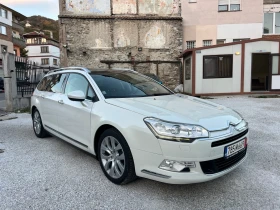 Citroen C5 2.2HDI/204kc/Tourer/Facelift - 12990 лв. / 6641.68 € - 75589062 2 | Car24.bg Citroen C5 2.2HDI/204kc/Tourer/Facelift - 12990 лв. / 6641.68 € - 75589062 2