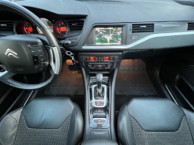Citroen C5 2.2HDI/204kc/Tourer/Facelift - 12990 лв. / 6641.68 € - 75589062 13 | Car24.bg Citroen C5 2.2HDI/204kc/Tourer/Facelift - 12990 лв. / 6641.68 € - 75589062 13