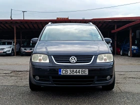 VW Touran 1.9 TDi* NAVI* КАМЕРА* ОБСЛУЖЕН* - 7300 лв. / 3732.43 € - 19096122 2 | Car24.bg VW Touran 1.9 TDi* NAVI* КАМЕРА* ОБСЛУЖЕН* - 7300 лв. / 3732.43 € - 19096122 2