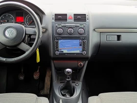 VW Touran 1.9 TDi* NAVI* КАМЕРА* ОБСЛУЖЕН* - 7300 лв. / 3732.43 € - 19096122 13 | Car24.bg VW Touran 1.9 TDi* NAVI* КАМЕРА* ОБСЛУЖЕН* - 7300 лв. / 3732.43 € - 19096122 13