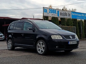 VW Touran 1.9 TDi* NAVI* КАМЕРА* ОБСЛУЖЕН* - 7300 лв. / 3732.43 € - 19096122 3 | Car24.bg VW Touran 1.9 TDi* NAVI* КАМЕРА* ОБСЛУЖЕН* - 7300 лв. / 3732.43 € - 19096122 3