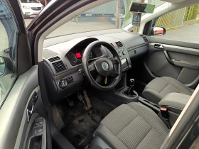 VW Touran 1.9 TDi* NAVI* КАМЕРА* ОБСЛУЖЕН* - 7300 лв. / 3732.43 € - 19096122 8 | Car24.bg VW Touran 1.9 TDi* NAVI* КАМЕРА* ОБСЛУЖЕН* - 7300 лв. / 3732.43 € - 19096122 8