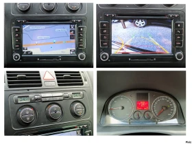 VW Touran 1.9 TDi* NAVI* КАМЕРА* ОБСЛУЖЕН* - 7300 лв. / 3732.43 € - 19096122 14 | Car24.bg VW Touran 1.9 TDi* NAVI* КАМЕРА* ОБСЛУЖЕН* - 7300 лв. / 3732.43 € - 19096122 14