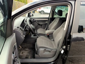 VW Touran 1.9 TDi* NAVI* КАМЕРА* ОБСЛУЖЕН* - 7300 лв. / 3732.43 € - 19096122 9 | Car24.bg VW Touran 1.9 TDi* NAVI* КАМЕРА* ОБСЛУЖЕН* - 7300 лв. / 3732.43 € - 19096122 9