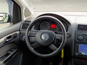 VW Touran 1.9 TDi* NAVI* КАМЕРА* ОБСЛУЖЕН* - 7300 лв. / 3732.43 € - 19096122 12 | Car24.bg VW Touran 1.9 TDi* NAVI* КАМЕРА* ОБСЛУЖЕН* - 7300 лв. / 3732.43 € - 19096122 12