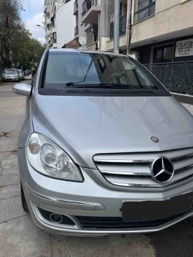 Mercedes-Benz B 170 - 5800 лв. / 2965.49 € - 39479022 15 | Car24.bg Mercedes-Benz B 170 - 5800 лв. / 2965.49 € - 39479022 15