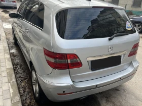 Mercedes-Benz B 170 - 5800 лв. / 2965.49 € - 39479022 12 | Car24.bg Mercedes-Benz B 170 - 5800 лв. / 2965.49 € - 39479022 12