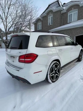 Mercedes-Benz GLS 450 * CARFAX * БЕЗ ПЪРВОНАЧАЛНА ВНОСКА - 38100 лв. / 19480.22 € - 56526419 11 | Car24.bg Mercedes-Benz GLS 450 * CARFAX * БЕЗ ПЪРВОНАЧАЛНА ВНОСКА - 38100 лв. / 19480.22 € - 56526419 11