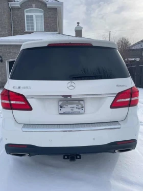 Mercedes-Benz GLS 450 * CARFAX * БЕЗ ПЪРВОНАЧАЛНА ВНОСКА - 38100 лв. / 19480.22 € - 56526419 4 | Car24.bg Mercedes-Benz GLS 450 * CARFAX * БЕЗ ПЪРВОНАЧАЛНА ВНОСКА - 38100 лв. / 19480.22 € - 56526419 4