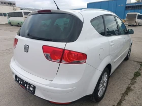 Seat Altea XL 1, 6 TDi ПРОМОЦИЯ, Лизинг - 9699 лв. / 4959.02 € - 82043065 4 | Car24.bg Seat Altea XL 1, 6 TDi ПРОМОЦИЯ, Лизинг - 9699 лв. / 4959.02 € - 82043065 4