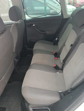 Seat Altea XL 1, 6 TDi ПРОМОЦИЯ, Лизинг - 9699 лв. / 4959.02 € - 82043065 12 | Car24.bg Seat Altea XL 1, 6 TDi ПРОМОЦИЯ, Лизинг - 9699 лв. / 4959.02 € - 82043065 12
