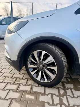 Opel Mokka X Автоматик* Нов внос* Топ* Клима* Нави* Реална* Бар - 11135 € / 21778.17 лв. - 15312634 6 | Car24.bg Opel Mokka X Автоматик* Нов внос* Топ* Клима* Нави* Реална* Бар - 11135 € / 21778.17 лв. - 15312634 6