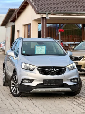 Opel Mokka X Автоматик* Нов внос* Топ* Клима* Нави* Реална* Бар - 11135 € / 21778.17 лв. - 15312634 3 | Car24.bg Opel Mokka X Автоматик* Нов внос* Топ* Клима* Нави* Реална* Бар - 11135 € / 21778.17 лв. - 15312634 3
