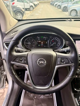 Opel Mokka X Автоматик* Нов внос* Топ* Клима* Нави* Реална* Бар - 11135 € / 21778.17 лв. - 15312634 16 | Car24.bg Opel Mokka X Автоматик* Нов внос* Топ* Клима* Нави* Реална* Бар - 11135 € / 21778.17 лв. - 15312634 16