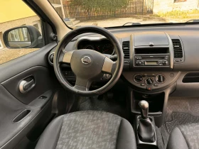 Nissan Note - 2560 € / 5006.92 лв. - 52967088 12 | Car24.bg Nissan Note - 2560 € / 5006.92 лв. - 52967088 12