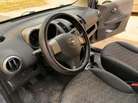 Nissan Note - 2560 € / 5006.92 лв. - 52967088 10 | Car24.bg Nissan Note - 2560 € / 5006.92 лв. - 52967088 10