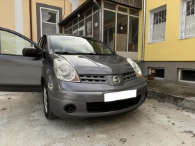 Nissan Note - 2560 € / 5006.92 лв. - 52967088 2 | Car24.bg Nissan Note - 2560 € / 5006.92 лв. - 52967088 2