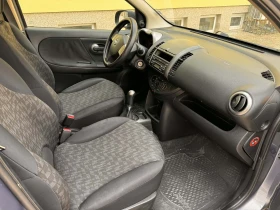 Nissan Note - 2560 € / 5006.92 лв. - 52967088 15 | Car24.bg Nissan Note - 2560 € / 5006.92 лв. - 52967088 15