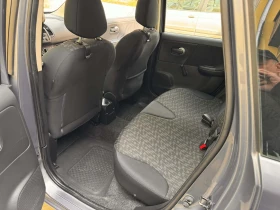 Nissan Note - 2560 € / 5006.92 лв. - 52967088 11 | Car24.bg Nissan Note - 2560 € / 5006.92 лв. - 52967088 11