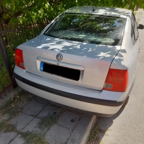 VW Passat B5 1.8 125hp | Auto.bg — изображение 8 VW Passat B5 1.8 125hp | Auto.bg — изображение 8