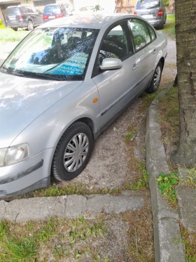 VW Passat B5 1.8 125hp | Auto.bg — изображение 10 VW Passat B5 1.8 125hp | Auto.bg — изображение 10