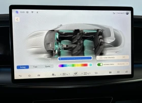 BYD Sealion 7 AWD Excellence Наличен!!! | Auto.bg — изображение 13 BYD Sealion 7 AWD Excellence Наличен!!! | Auto.bg — изображение 13